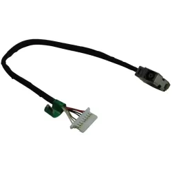 HP Pavilion 15-AB 15T-AB DC Jack