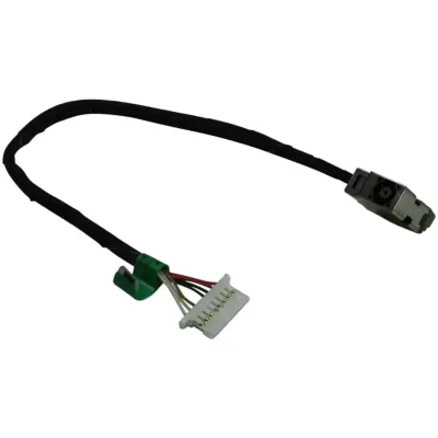 HP Pavilion 15-AB 15T-AB DC Jack