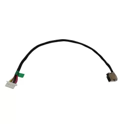 HP Pavilion 17-G000 17-G100 DC Jack