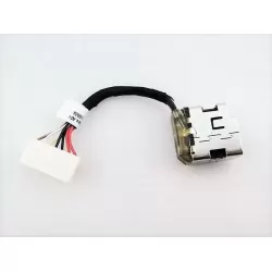 HP Pavilion DM1z 4000 DC Jack and Cable