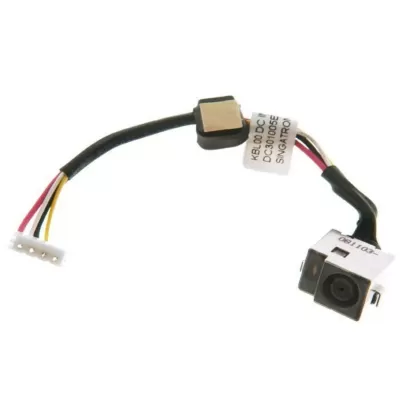HP Pavilion DV3 Series Laptop Dc Jack HP Pavilion DV3 Series Laptop Dc Jack