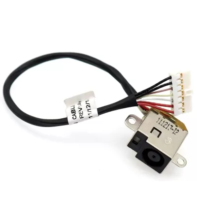 HP Pavilion DV7 DV7-6000 DC Jack Power In HP Pavilion DV7 DV7-6000 DC Jack Power In