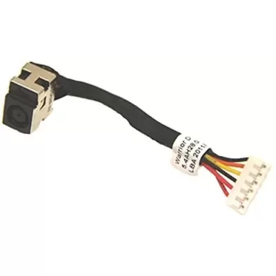 HP Pavilion G50 DC Jack HP Pavilion G50 DC Jack