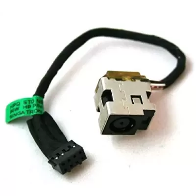 HP Pavilion G6-1200 DC Jack HP Pavilion G6-1200 DC Jack