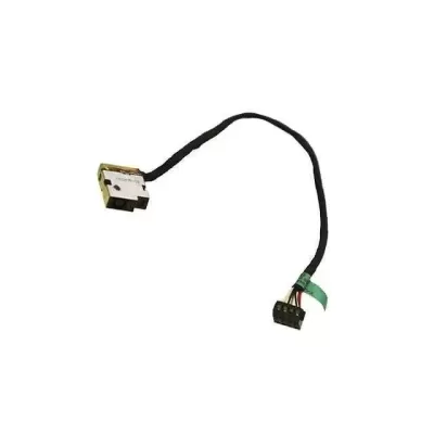 HP Pavilion G7 series G7-1000 DC Power Jack