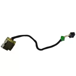 HP Pavilion TouchSmart 11 11-E015dx DC Power Jack