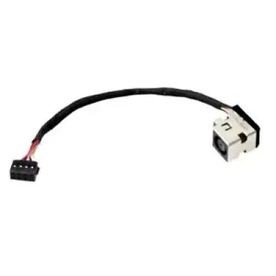 HP ProBook 450 455 G1 G2 DC Power Jack