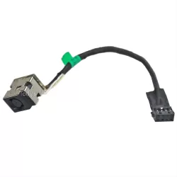 HP ProBook 4540S 4545S DC Power Jack