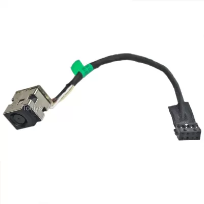 HP ProBook 4540S 4545S DC Power Jack