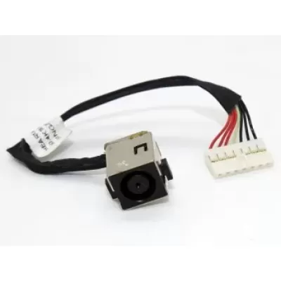 HP ProBook 6360b DC Jack HP ProBook 6360b DC Jack