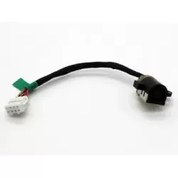 HP ProBook 650 G1 DC Power Jack