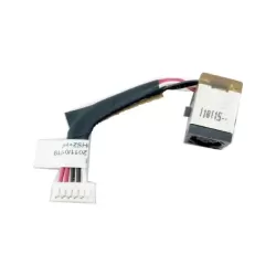 HP Probook 4230S DC Power Jack