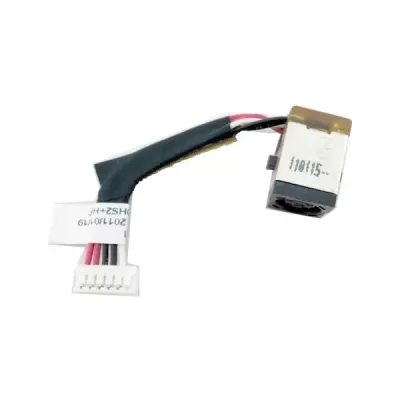 HP Probook 4230S DC Power Jack HP Probook 4230S DC Power Jack