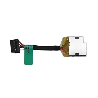 HP Touchsmart 15-N DC Power Jack HP Touchsmart 15-N DC Power Jack