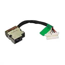 HP X360 310 G2 Tablet Pavilion 11-K Dc Jack