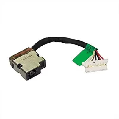 HP X360 310 G2 Tablet Pavilion 11-K Dc Jack