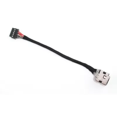 HP ZBook 15 DC Power Jack 734283-001