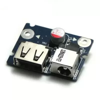 Lenovo Essential G480 G485 DC Jack Board Lenovo Essential G480 G485 DC Jack Board