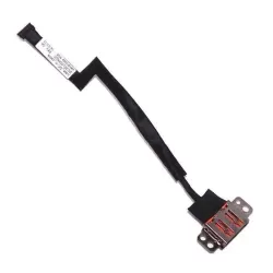 Lenovo Yoga 900-13ISK2 Dc In Jack