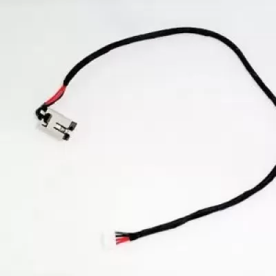 Replacement Toshiba V000951390 Laptop DC Jack for Satellite Click 2 L35W-B - 6017B0492801 Replacement Toshiba V000951390 Laptop DC Jack for Satellite Click 2 L35W-B - 6017B0492801