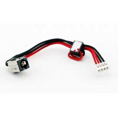 Replacement DC Jack for Toshiba Satellite Pro C850 C850D Laptop