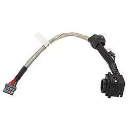 Replacement DC Jack for Sony VPC-CA Series Laptop