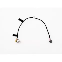 Acer 1417-00CF000 Replacement Laptop DC Power Jack Connector - Compatible with Acer Models