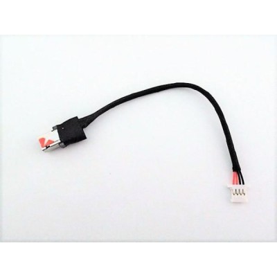 Acer 50.GC2N5.003 DC Jack Cable for Chromebook 14 CB3-4311 Replacement Part