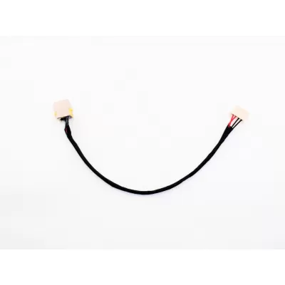 Acer 50.GEDN7.002 DC Power Jack for Aspire E5-774, F5-771, F5-771G Laptop Models
