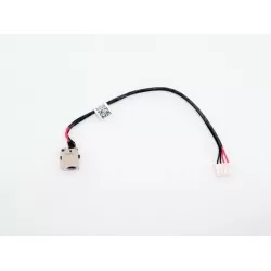 Acer 50.GFHN7.001 DC Jack for Aspire F5-572 F5-573 (Part: DD0ZAAAD000)