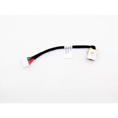 Acer 50.GM1N2.004 DC Jack Cable for Aspire VX15, VX5-591, VX5-591G Laptop Series