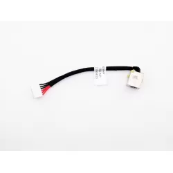 Acer 50.GM1N2.004 DC Power Jack for Aspire VX15 VX5-591 VX5-591G Laptop Charging Socket