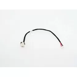 Acer 50.GP4N2.003 DC Jack Cable for Aspire A315-53, A515-51, A517-51 Laptops