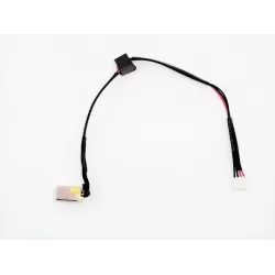 Acer 50.M09N2.002 DC Power Jack for Aspire V3-551, V3-571, DC30100JN00 Replacement Part