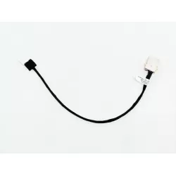 Acer 50.M2DN1.003 Laptop DC Jack for Aspire V5-531, V5-571, 50.4TU12.041 Power Connector Replacement