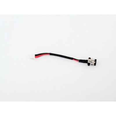Acer 50.M3EN1.005 DC Power Jack for Aspire S7-392 S7-393, Replacement Part 50.4WD07.001 Acer 50.M3EN1.005 DC Power Jack for Aspire S7-392 S7-393, Replacement Part 50.4WD07.001