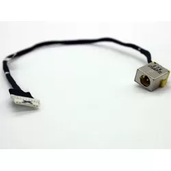 Acer 50.M81N1.001 Replacement DC Jack for Aspire E1-522, NE522, NE722 - Part 50.4YU05.001