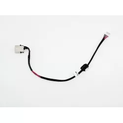 Acer 50.M8EN2.002 DC Jack Cable for Aspire E1-532, E1-572, and DC30100PU00