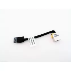 Acer 50.MQRN1.001 DC Jack Cable for Aspire V Nitro VN7-591 VN7-791 Series