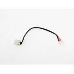 Acer Laptop DC Jack 50.MVHN7.001 for Aspire V3-574/V3-575, Model DD0ZRTAD000