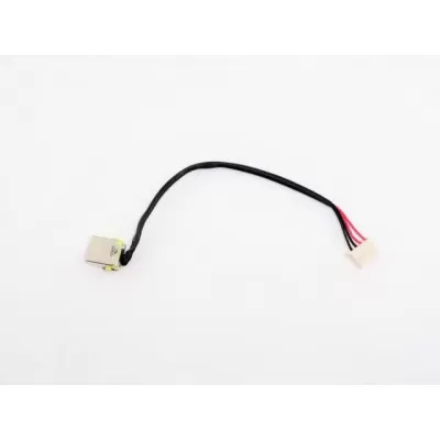 Acer Laptop DC Jack 50.MVHN7.001 for Aspire V3-574/V3-575, Model DD0ZRTAD000 Acer Laptop DC Jack 50.MVHN7.001 for Aspire V3-574/V3-575, Model DD0ZRTAD000