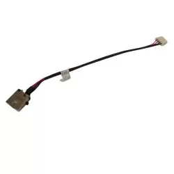 Acer 50.MVHN7.002 DC Jack - Compatible with E5-574, F5-571, F5-572, V3-574, V3-575 Models
