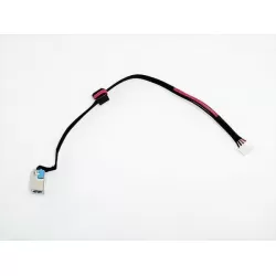 Acer 50.PTD02.001 DC Jack Cable for Aspire 5251, 5551, 5741, 5741G Laptops