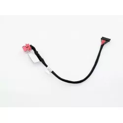 Acer 50.Q1HN5.001 DC Jack Cable for Predator 17 G9-793 (1417-00FE000)