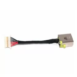 Acer DC Jack for Aspire VN7-593/VN7-793 | Model: 50.Q23N1.004, 450.02G05.0001
