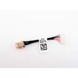 Acer 50.Q52N5.003 DC Jack for A715-73, A715-73G, and CN515-51 Laptops