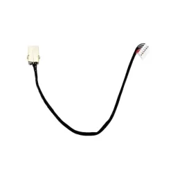 Replacement Acer DC Jack for Nitro 5 AN515-43, AN515-54, and AN715-51 - Part No. 50.Q5AN2.003