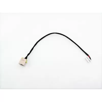 Acer 50.Q5EN2.003 DC Jack Cable for Nitro 5 AN517-51 Laptop