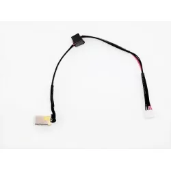 Acer 50.R2GN2.001 Laptop DC Jack for Aspire V3-551, V3-571 (Model: DC30100PV00)