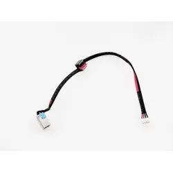 Acer DC Jack for Aspire 5250, 5251, 5733, 5740 - Model 50.R4F02.004 (DC301000N00)